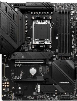 MSI MAG B650 Tomahawk WIFI Mainboard