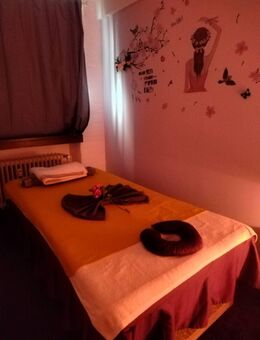 Yanyan Chinesische Wellness Massage - Bad Honnef