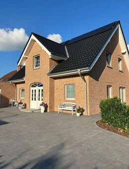 Einzigartig in Billerbeck - Billerbeck