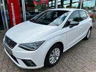 Seat Ibiza, 1.0 TSI Xcellence BEATS, Jahr 2021 - Bad Oeynhausen