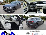 Mazda CX-60, 3.3 e AWD Takumi, Jahr 2024 - Schleusingen