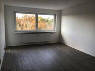 2-Zimmer-Wohnung mit Balkon und Tageslichtbad - Hannover