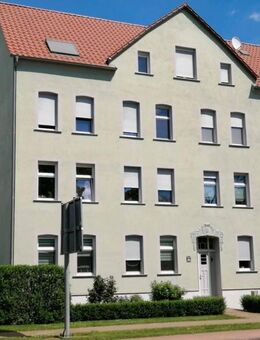 PROVISIONSFREI| Mehrfamilienhaus mit zusätzlichem Einfamilienhaus - Kapitalanlage oder Eigennutzung - Wittenberg (Lutherstadt)