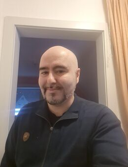 Suche eine Lebenspartnerin - Hilchenbach