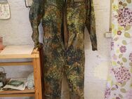 Panzerkombi Flecktarn Original Bundeswehr Uniform - Linden (Hessen)