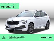 Skoda Kamiq, 1.5 TSI Drive 150PS, Jahr 2022 - Pforzheim