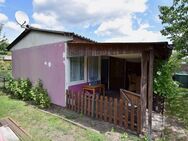Bungalow in Kleingartenanlage - Oranienburg