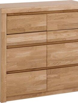 Home affaire Kommode Silkeborg, Breite 90 cm