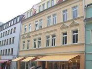 W1629 - 2RW mit Balkonterrasse mitten im Stadtzentrum - Riesa