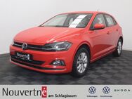 VW Polo, 1.0 TSI Highline, Jahr 2021 - Solingen (Klingenstadt)