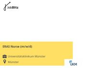 ERAS Nurse (m/w/d) - Münster