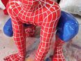 Dekofigur Spiderman Werbefigur NEU in 06313