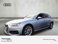 Audi A4 40 TDI Q ADVANCED LM18 AHK MATRIX SPORTSITZE - Remscheid