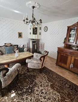 Geräumiges Einfamilienhaus mit Einliegerwohnung - ideal für Familien mit Platzbedarf. - Osterhofen