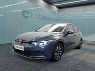 VW Golf, 2.0 TDI 8 Move DIGITAL PRO EAD-UP, Jahr 2024 - München