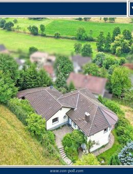 Angebotsverfahren: Stilvolles Anwesen mit Weitblick und großem Grundstück - Gorxheimertal