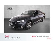 Audi A5, Sportback 40 TFSI quattro advanced VC, Jahr 2024 - Frankfurt (Main)