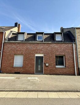 Handwerker aufgepasst! - Klein und bald Dein?! - Willich