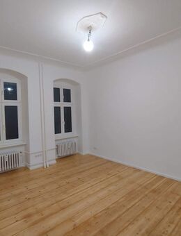 Charmante Wohnung in Berlin-Neukölln - Zentrale Lage mit hohem Wertsteigerungspotenzial! - Berlin