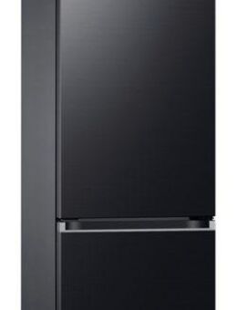 Samsung Kühl-/Gefrierkombination RL38T607BB1, 203 cm hoch, 59,5 cm breit