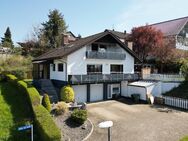 Freistehendes Einfamilienhaus mit top Lage in Ettenheim-Altdorf - Ettenheim