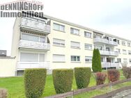 Eigentumswohnung mit Balkon und Garage in Bönen - Bönen