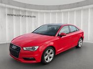 Audi A3 Limousine* Panorama*Navigation*Xenon*Sport* - Brandenburg (Havel)