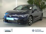 VW Golf, R-Line, Jahr 2023 - Blaufelden