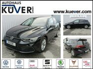 VW Golf, 1.5 eTSI Life 16, Jahr 2024 - Hagen (Bremischen)