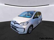 VW up, e-up e-Style, Jahr 2021 - Ahlen