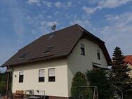 Großes EFH in ländlicher Lage - Penig