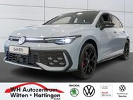 VW Golf, 2.0 TSI VIII GTI BLACK STYLE HARMAN-KARDON, Jahr 2022 - Witten