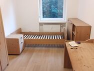 Massivholz Echtholz Möbel Schlafzimmer Kinderzimmer Kleiderschrank Schreibtisch Bett Kommode Vitrine - Delmenhorst