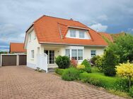 Attraktives Einfamilienhaus in ruhiger Wohnsiedlung - Ohrdruf
