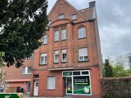 Altbau-Wohnung in guter Lage von Ahlen zu vermieten! - Ahlen