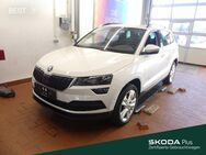 Skoda Karoq, 1.5 TSI STYLE 18ZOLL, Jahr 2021 - Mühlheim (Main)