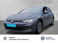VW Golf, 1.5 TSI VIII Active IQ LIGHT, Jahr 2023 - Oldenburg