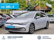 VW Golf Variant, 1.5 Golf VIII eTSI Active, Jahr 2023 - Backnang