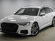 Audi A6, Avant 40 TDI quattro S-Line - LAG, Jahr 2024 - Geislingen (Steige)