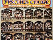 Fischer Chöre – Fröhlich singen wir - Schallplatte - Bremen