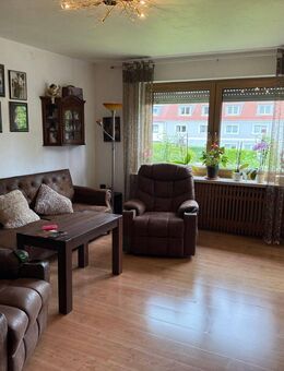 Vermietete 3-Zimmer-Wohnung in sonniger Lage Freilassings. Jetzt vorsorgen – provisionsfrei - Freilassing