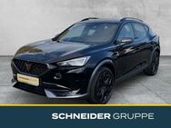 CUPRA Formentor, 2.0 TSI VZ 245PS, Jahr 2021 - Zwickau