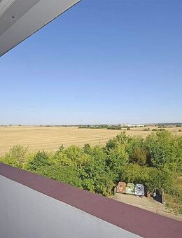 Wohnen mit Ausblick - Halle (Saale)