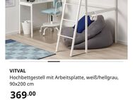 Hochbett Ikea - Eßlingen