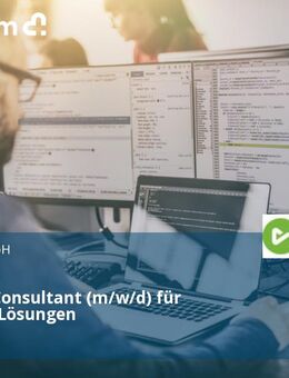 Presales Consultant (m/w/d) für CX-Cloud-Lösungen - Berlin Mitte