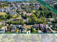 MFH mit 5 Parteien in Ostseenähe mit Doppelgarage, Garten ,Badeteich + mtl. Kaltmiete 7.500,- € kalt - Scharbeutz