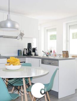 2-Zimmer City-Wohnung in Stuttgart-Mitte - Stuttgart