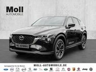 Mazda CX-5, 2.5 L e 194PS FWD AD VANTAGE 360Kamera, Jahr 2022 - Koblenz