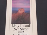 Der Spion und der Bankier von Pisani, Liaty | Buch - Essen