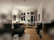 [TAUSCHWOHNUNG] Tauschwohnung 2 Zimmer Altbau in Friedrichshain - Berlin